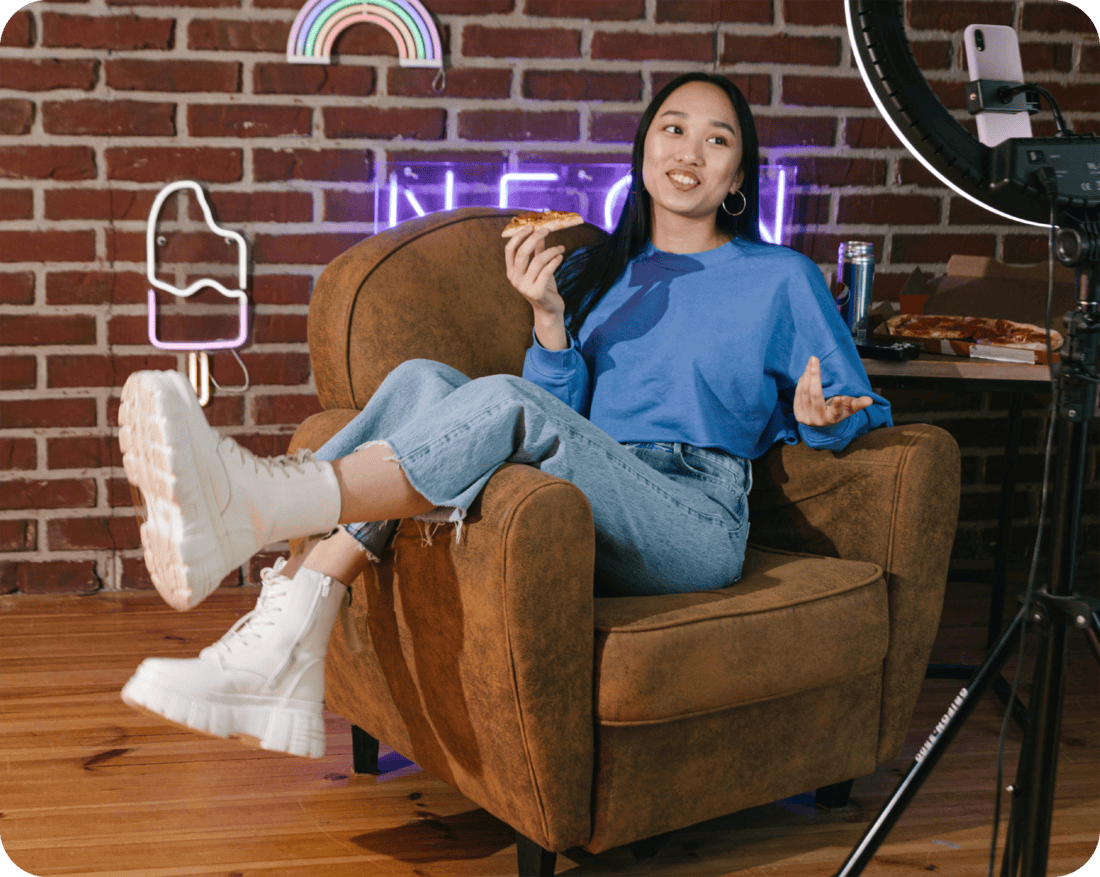 Creator Partnerships