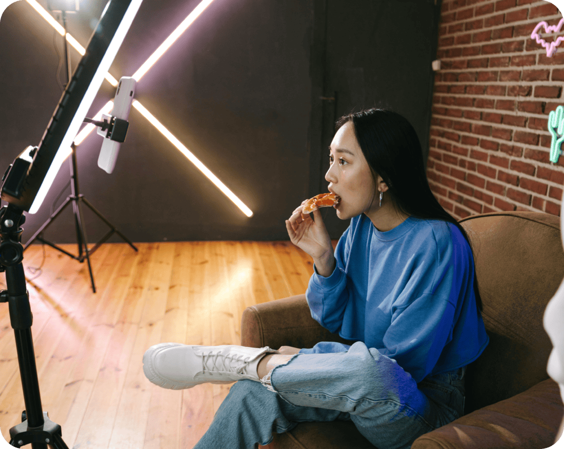 Content Strategy & Production