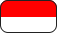 Indonesia flag