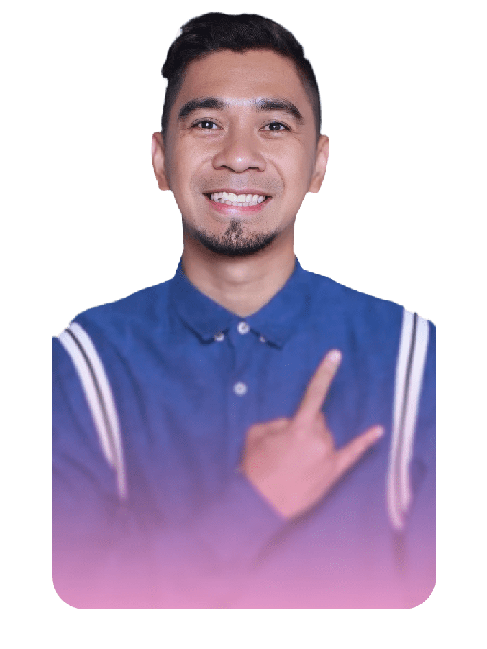 Teddy Corpuz